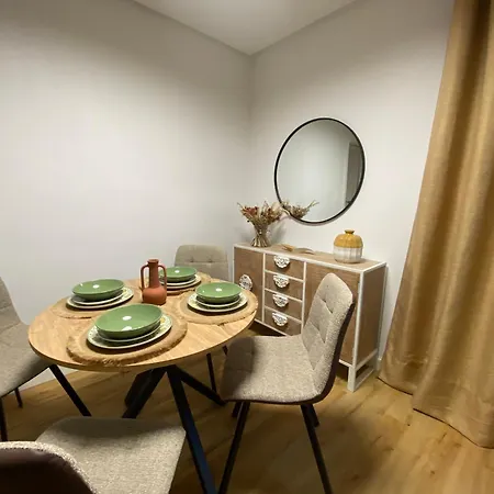 El Paraiso De Fuentebravia Apartment