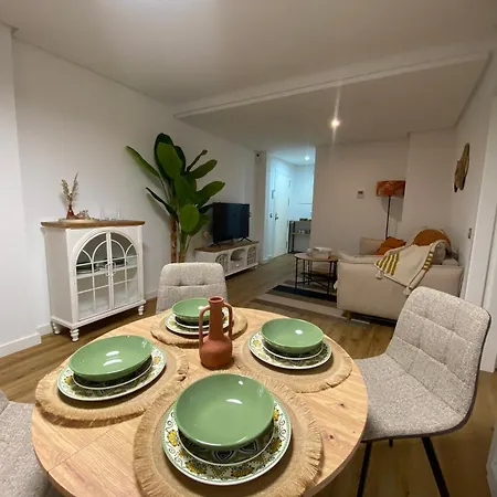 El Paraiso De Fuentebravia Apartment