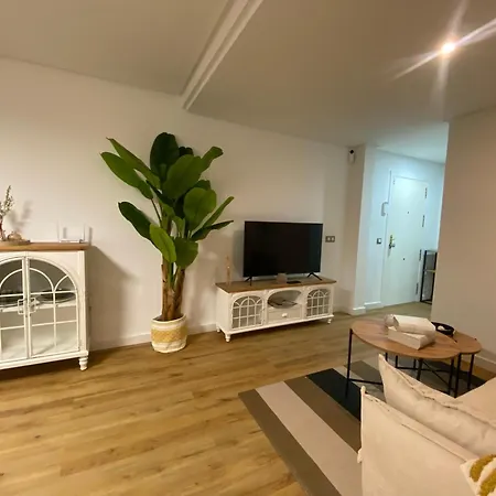 El Paraiso De Fuentebravia Apartment El Puerto de Santa Maria