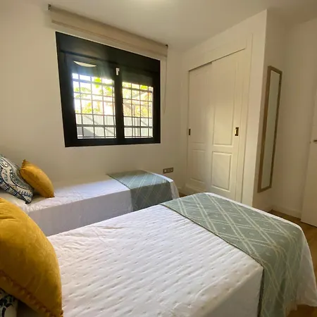 El Paraiso De Fuentebravia Apartment