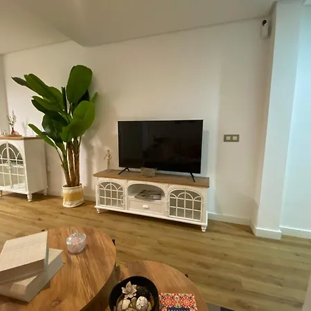 El Paraiso De Fuentebravia Apartment
