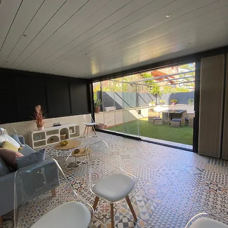 El Paraiso De Fuentebravia Apartment *