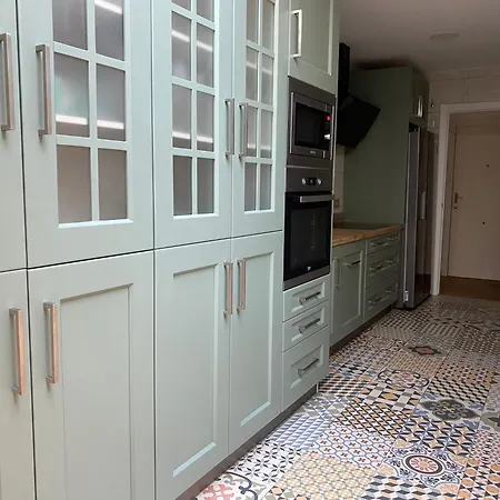 El Paraiso De Fuentebravia Apartment