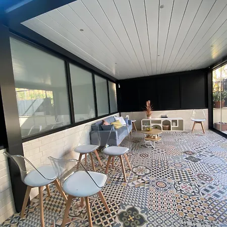 El Paraiso De Fuentebravia Apartment El Puerto de Santa Maria