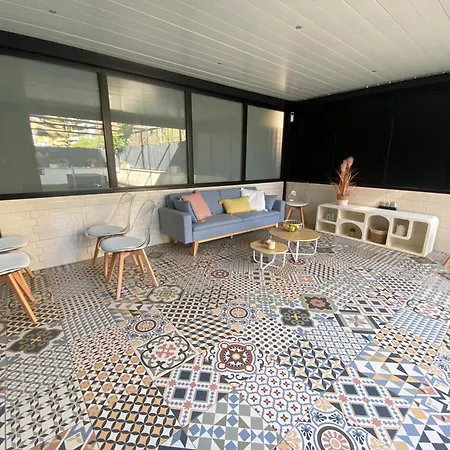 El Paraiso De Fuentebravia Apartment El Puerto de Santa Maria