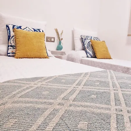 El Paraiso De Fuentebravia * El Puerto de Santa Maria
